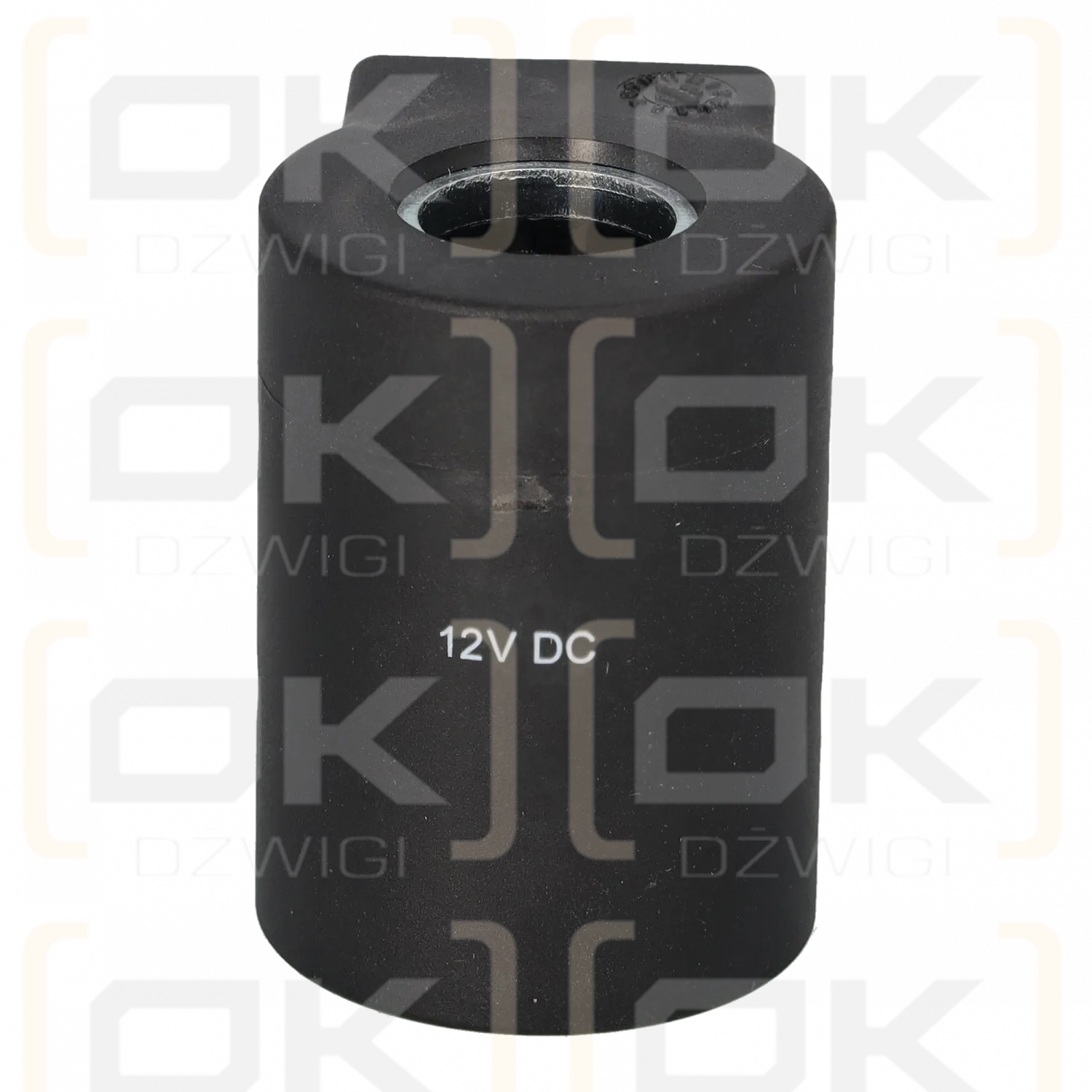 Bondioli & Pavesi coil 12VDC fi16 h=50mm