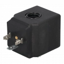 Cewka 24VDC 22W fi13 h=38,5mm