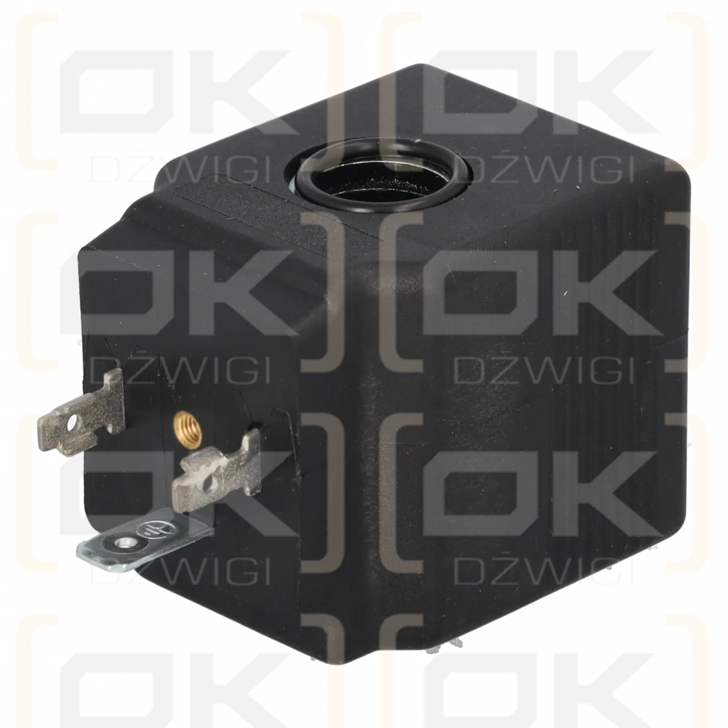 Cewka 24VDC 22W fi13 h=38,5mm