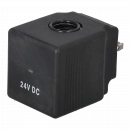Cewka 24VDC 22W fi13 h=38,5mm