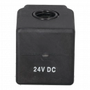 Cewka 24VDC 22W fi13 h=38,5mm