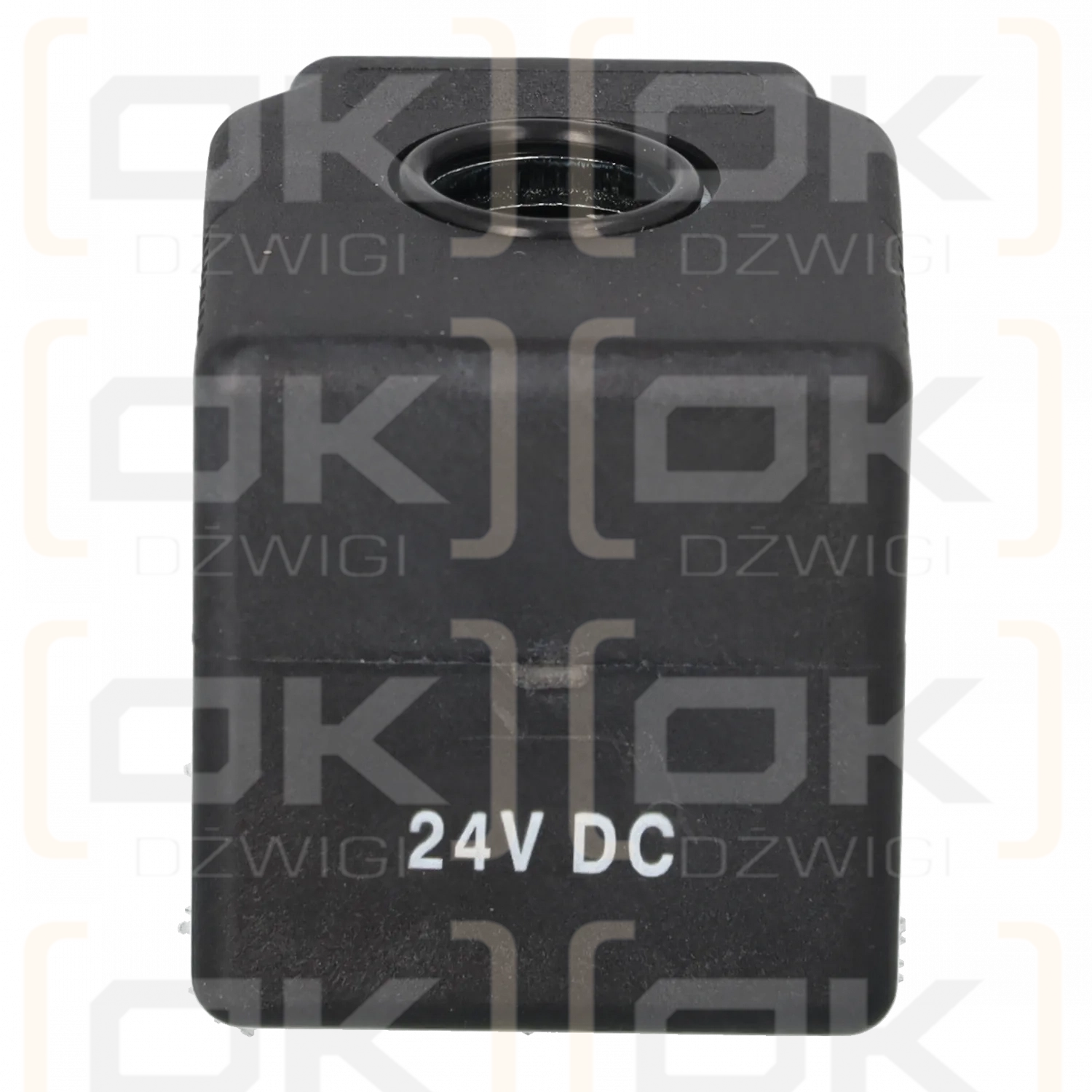 Cewka 24VDC 22W fi13 h=38,5mm