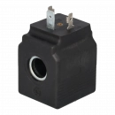 Cewka 24VDC 22W fi13 h=38,5mm