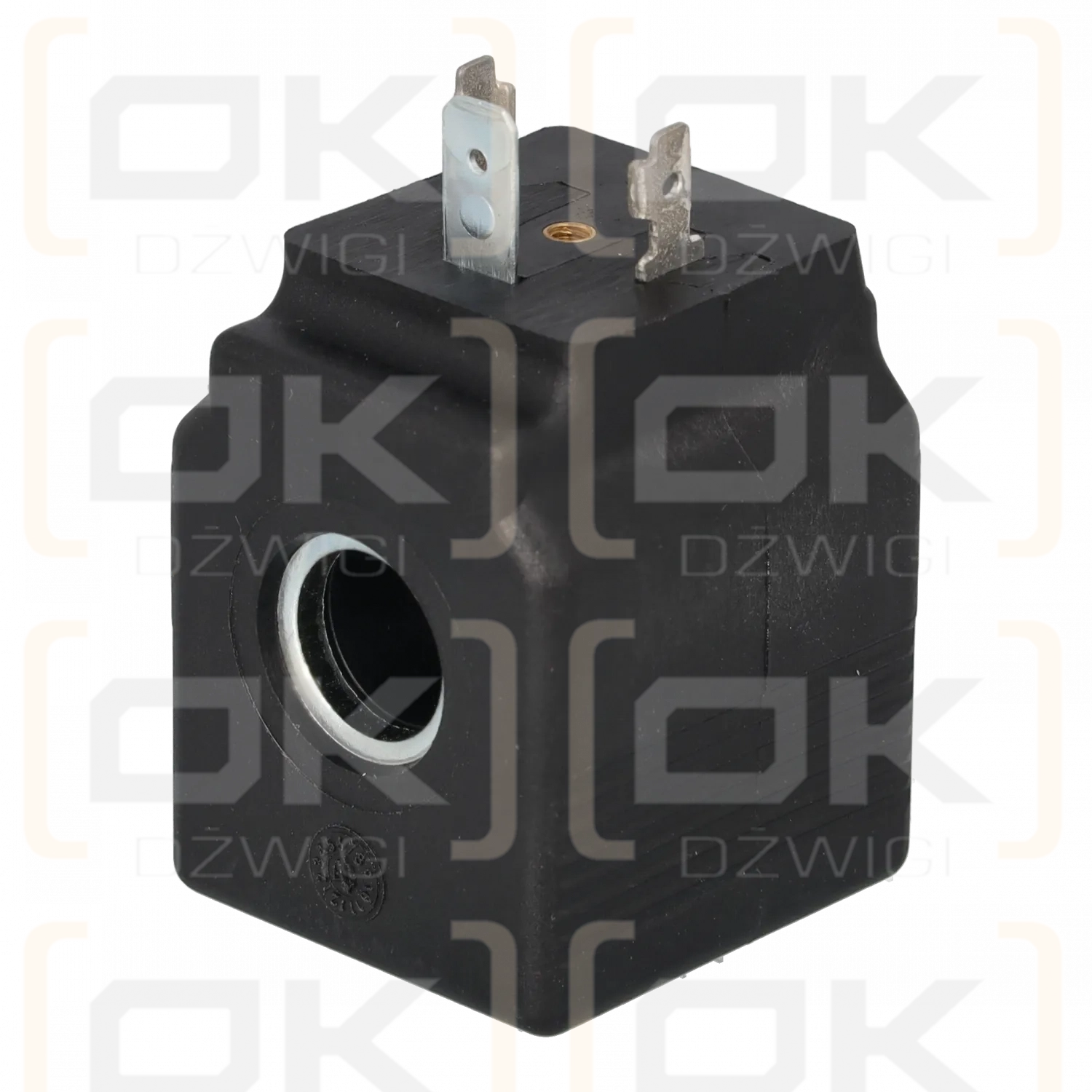 Cewka 24VDC 22W fi13 h=38,5mm