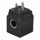Cewka 24VDC 22W fi13 h=38,5mm