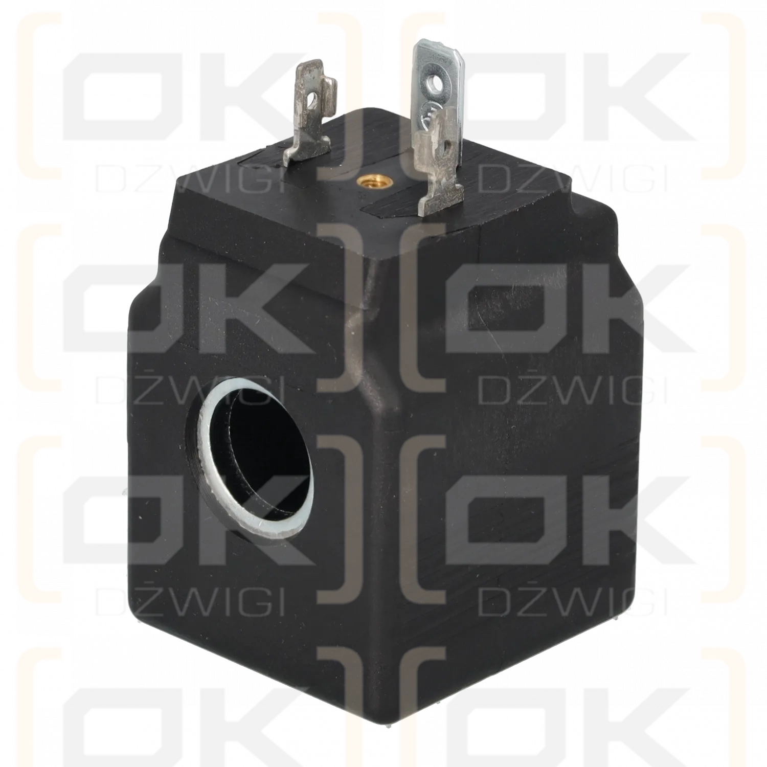 Cewka 24VDC 22W fi13 h=38,5mm