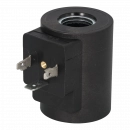 Bondioli & Pavesi coil 24VDC fi16 h=50mm