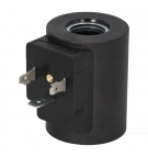 Bondioli & Pavesi coil 24VDC fi16 h=50mm