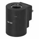 Bondioli & Pavesi coil 24VDC fi16 h=50mm