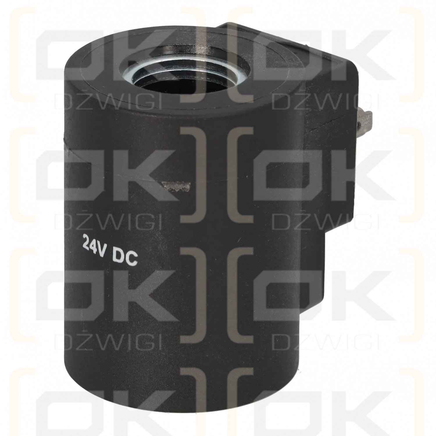 Bondioli & Pavesi coil 24VDC fi16 h=50mm