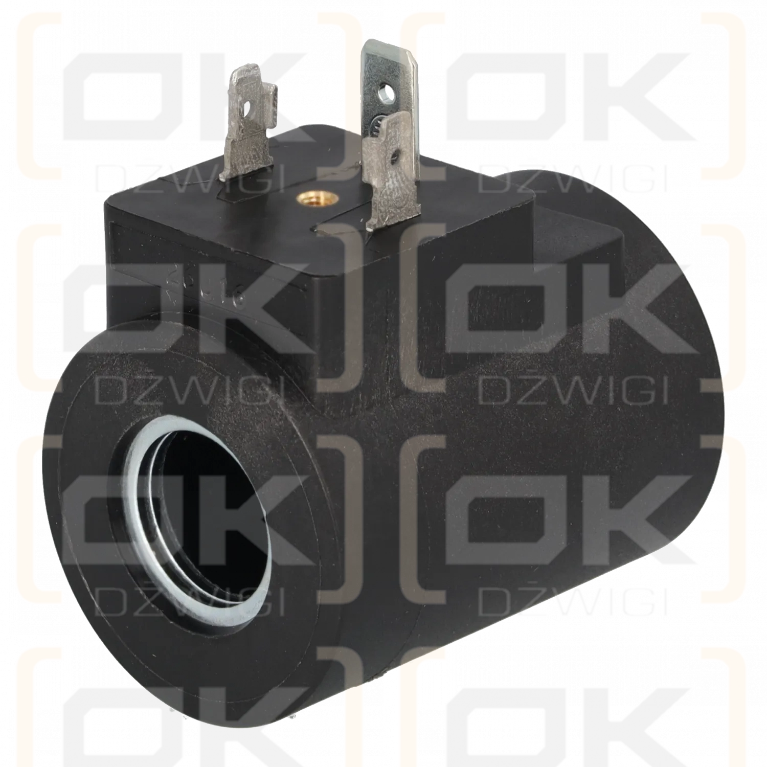 Bondioli & Pavesi coil 24VDC fi16 h=50mm