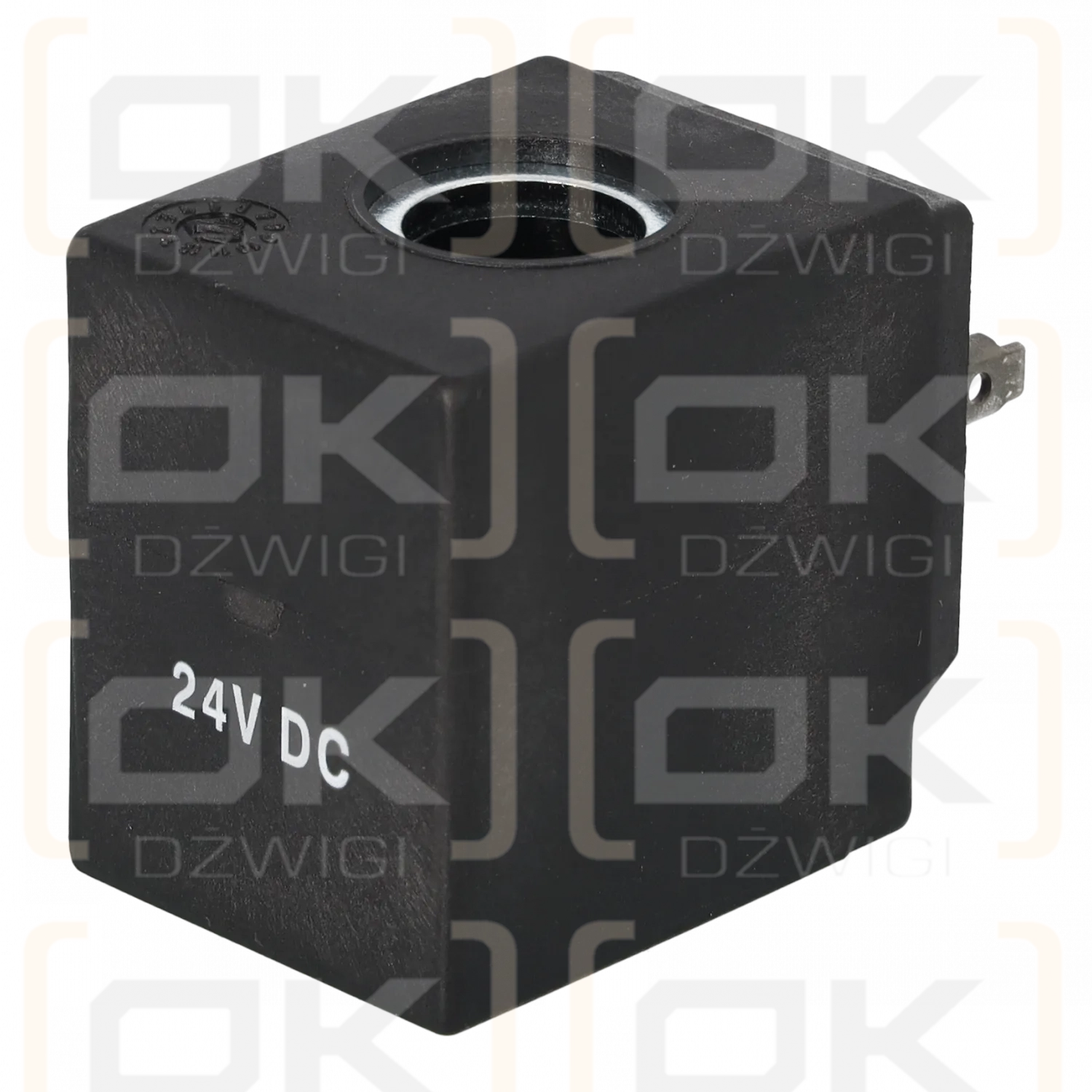 Bondioli & Pavesi coil 24VDC fi13 h=39.2mm