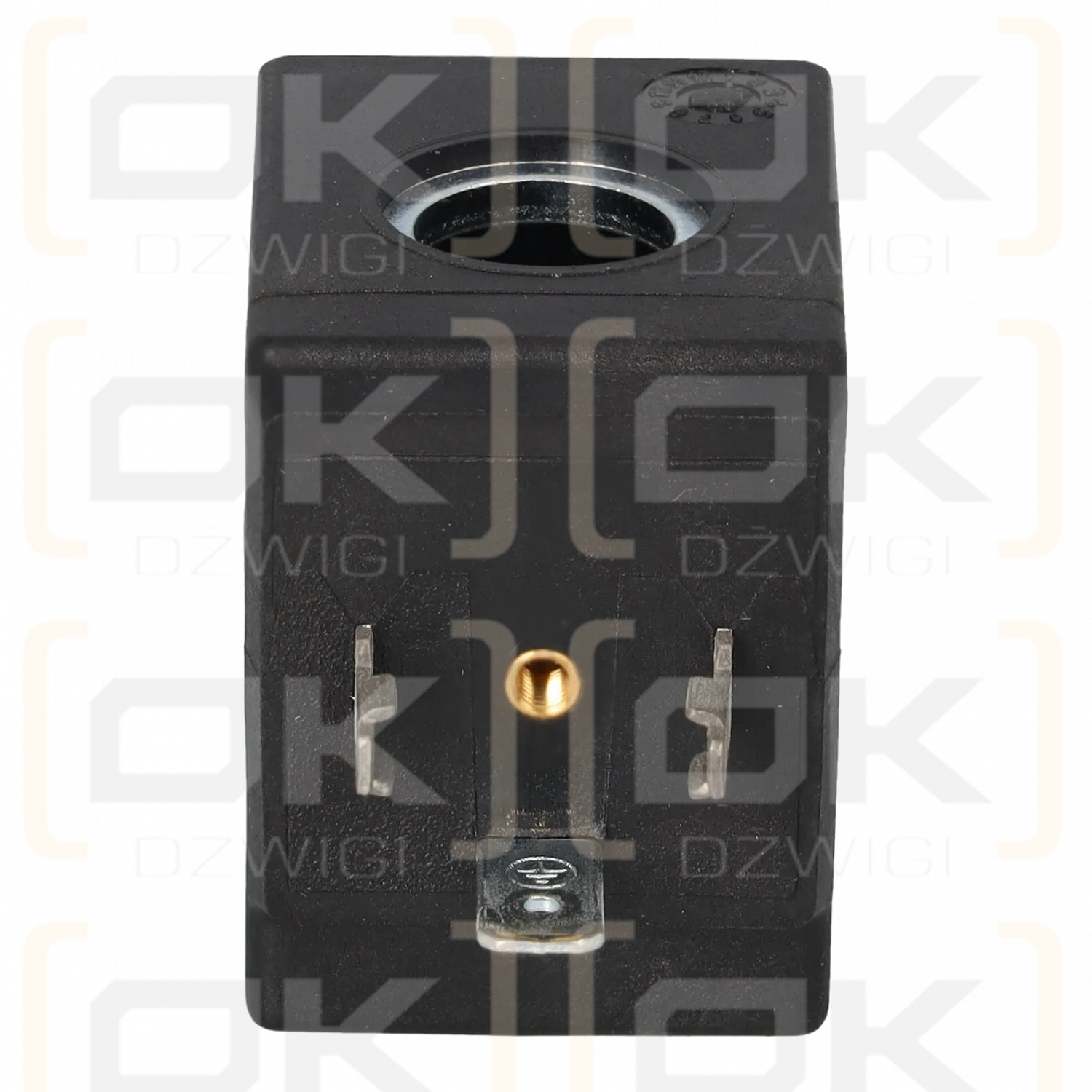 Bondioli & Pavesi coil 24VDC fi13 h=39.2mm