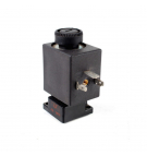 Controller for the Dinoil electro-pneumatic attachment