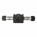 Duplomatic DS3-S1 Schiebeverteiler