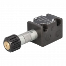 Duplomatic DS3-SA2/10N-D00 slide distributor