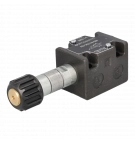 Duplomatic DS3-SA2/10N-D00 slide distributor