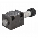 Duplomatic DS3-SA2/10N-D00 slide distributor