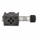 Duplomatic DS3-SA2/10N-D00 slide distributor