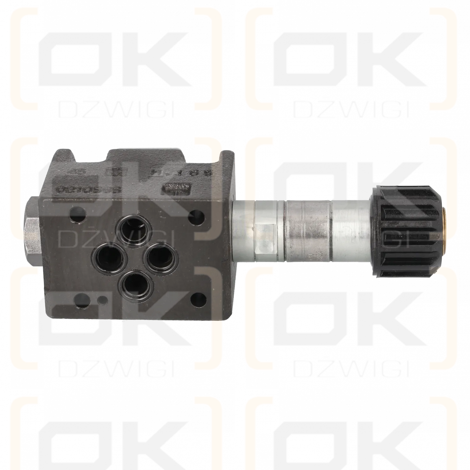 Duplomatic DS3-SA2/10N-D00 slide distributor