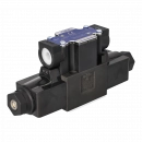 золотниковый клапан Yuken DSG-01-3C4-A120-70
