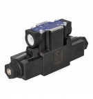 золотниковый клапан Yuken DSG-01-3C4-A120-70