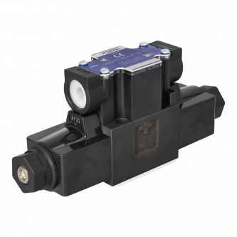 золотниковый клапан Yuken DSG-01-3C4-A120-70