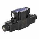 золотниковый клапан Yuken DSG-01-3C4-A120-70