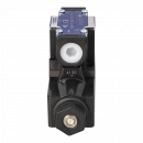 золотниковый клапан Yuken DSG-01-3C4-A120-70