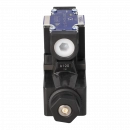 золотниковый клапан Yuken DSG-01-3C4-A120-70