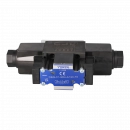 золотниковый клапан Yuken DSG-01-3C4-A120-70