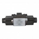 золотниковый клапан Yuken DSG-01-3C4-A120-70