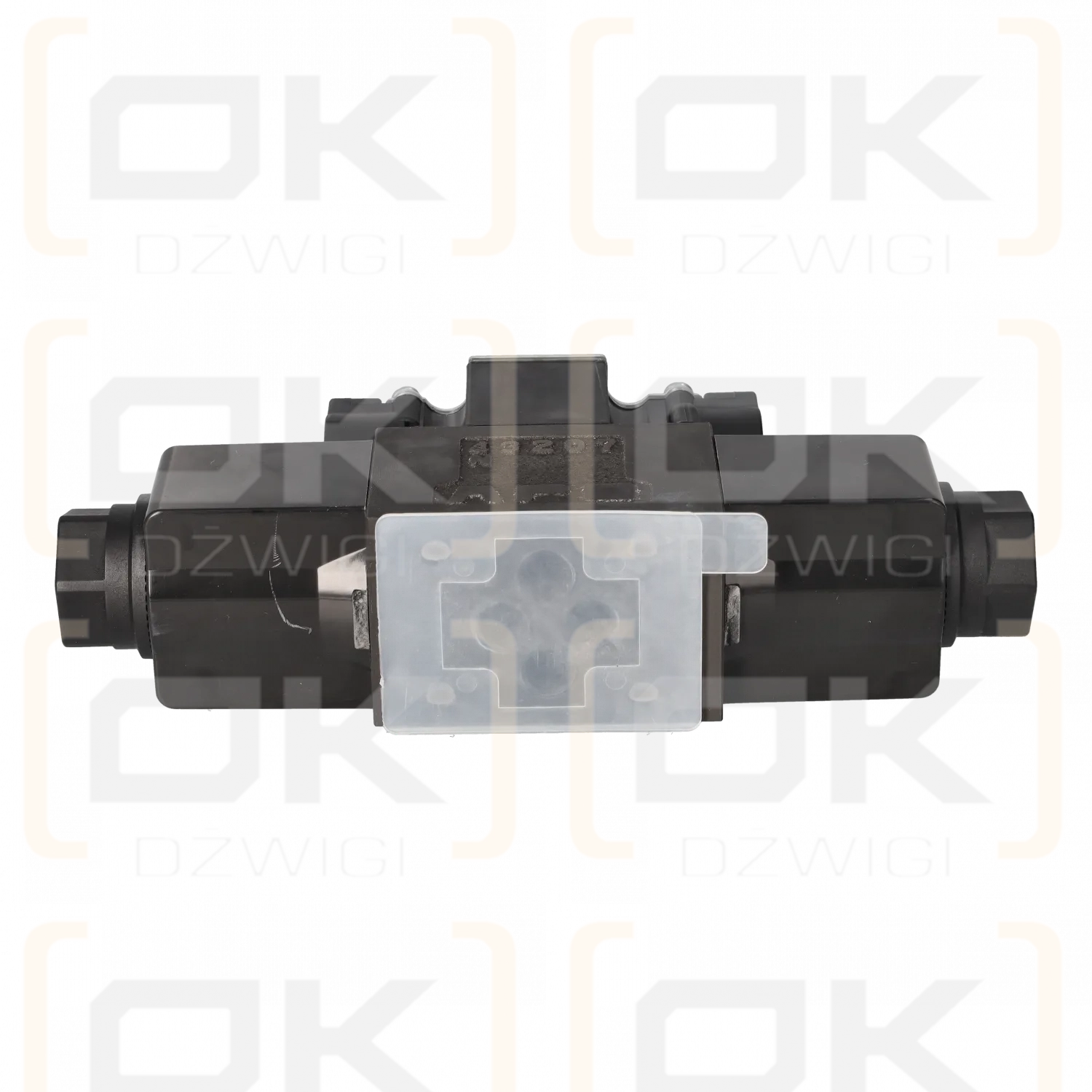золотниковый клапан Yuken DSG-01-3C4-A120-70