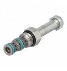Parker DSH083B Magnetventil