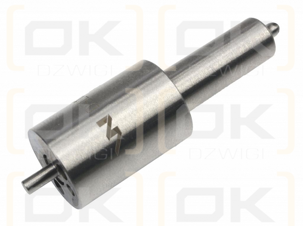 Verdampfer für den .MTZ 80.82 Motor 07040541 DSL120.A5 WARYNSKI