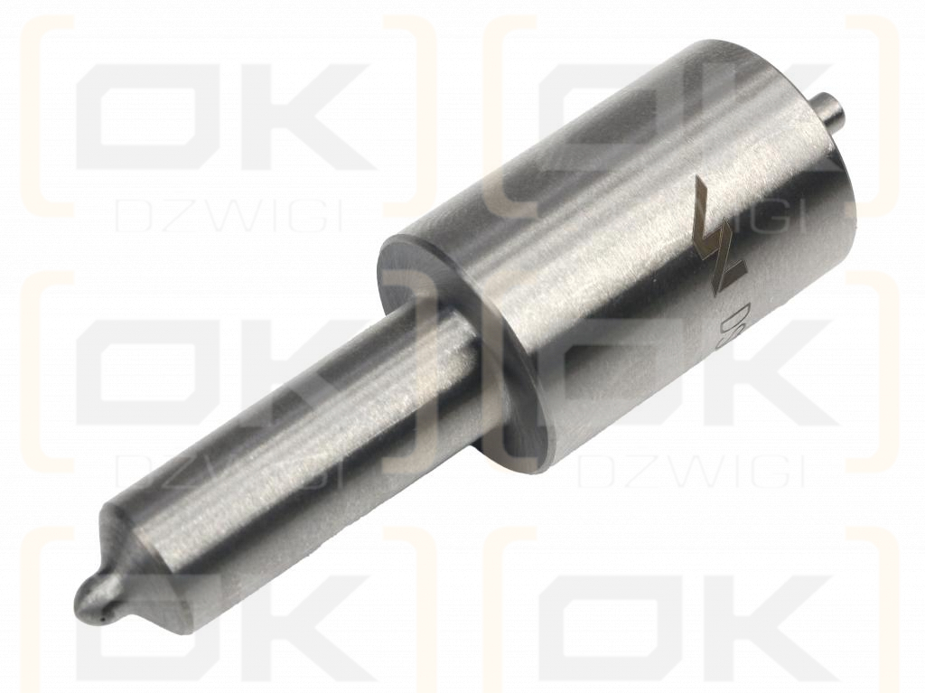 Verdampfer für den .MTZ 80.82 Motor 07040541 DSL120.A5 WARYNSKI