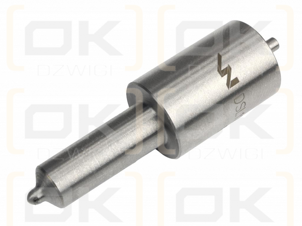 Sprayer for Bizon .SW400 WARYNSKI engine