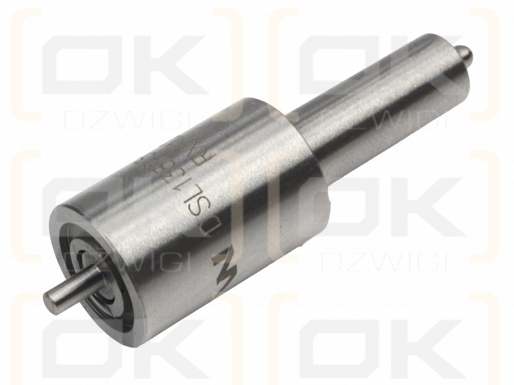 Sprayer for Bizon .SW400 WARYNSKI engine