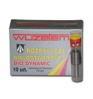 Rozpylacz MF3/255/C-360 3P WUZETEM