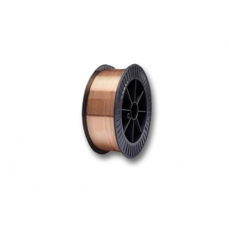 Drut spawalniczy T20/SG2 Fi 1.2 szpula D200 5kg Tysweld