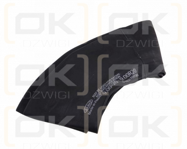 Dętka 9.00-20 V3.02.11 , DT9.00-20 KABAT