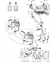 Fassi changeover valve