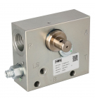 Переключающий клапан Fassi