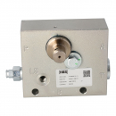Fassi changeover valve