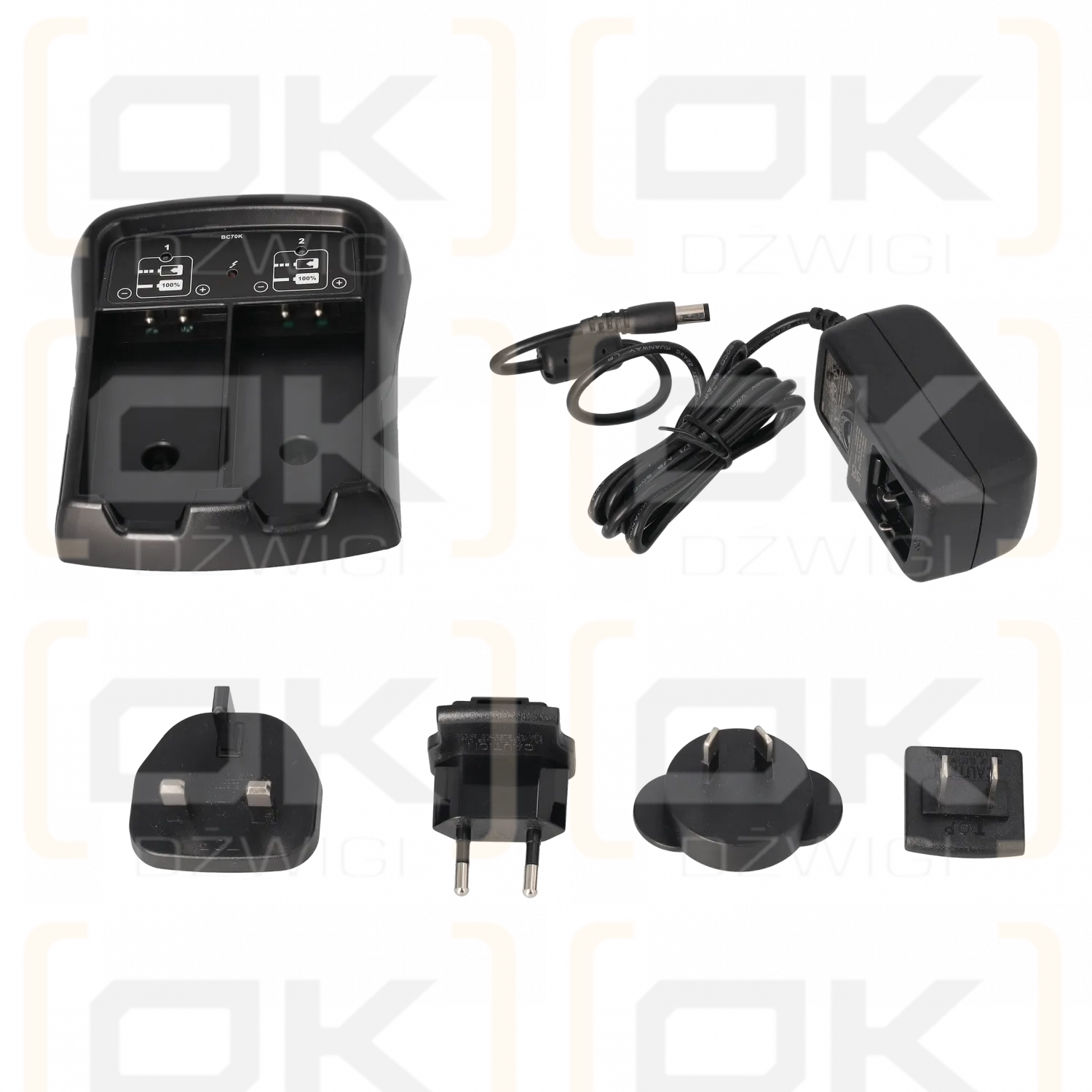 Ikusi IKOREB.11 Funksteuerung