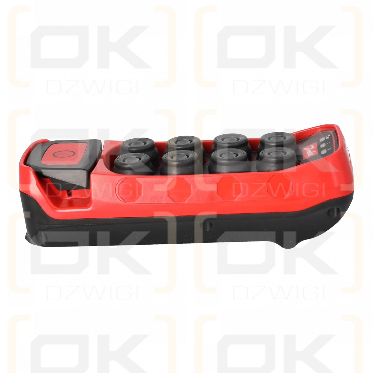 Ikusi IKOREB.11 Funksteuerung