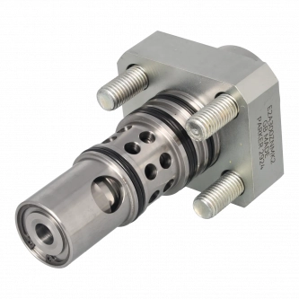 Parker Load Control Valve