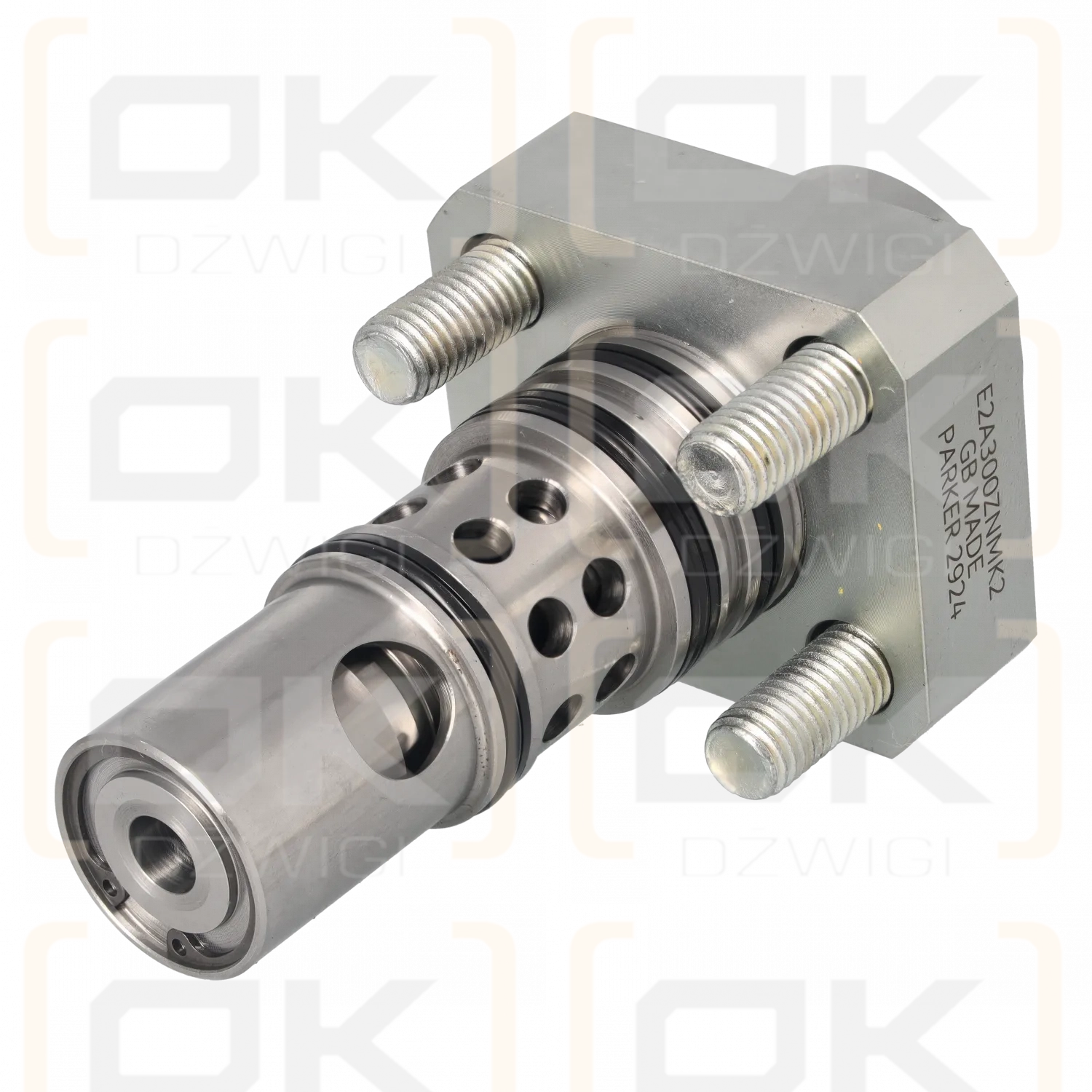 Parker Load Control Valve