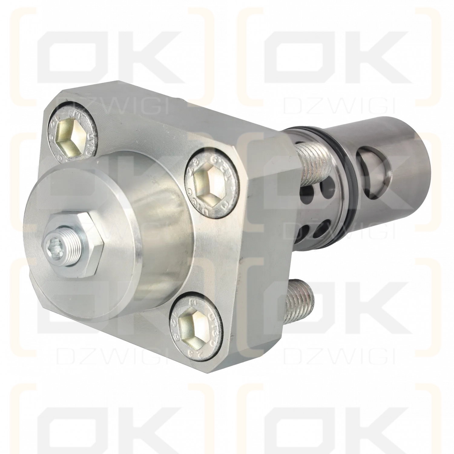 Parker Load Control Valve
