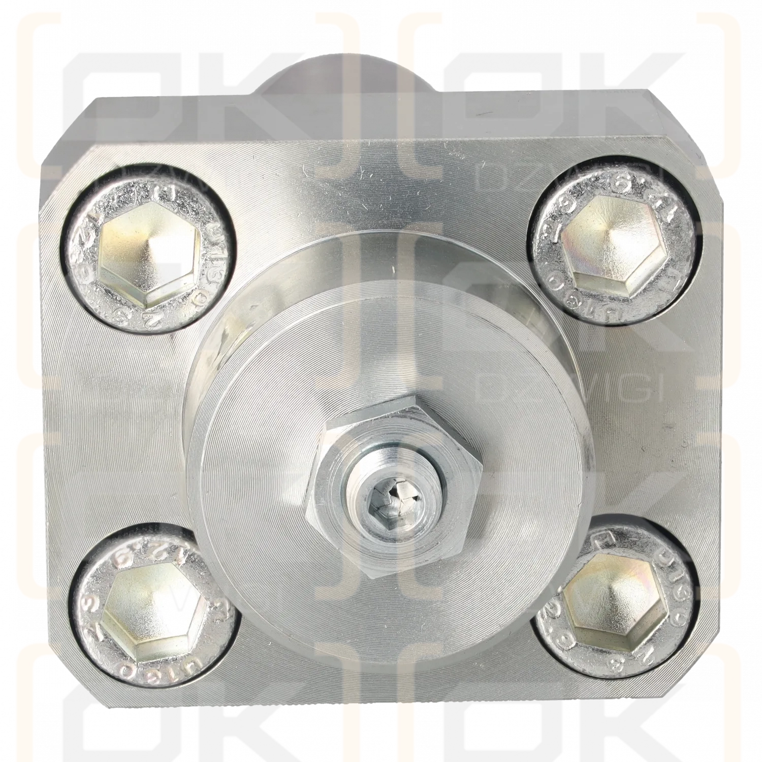 Parker Load Control Valve